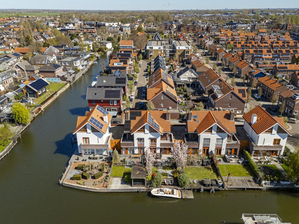 Dreesstraat 19, HARDINXVELD-GIESSENDAM