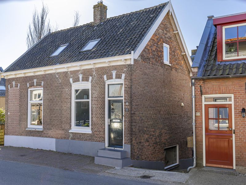 Buitendams 111, Hardinxveld-giessendam