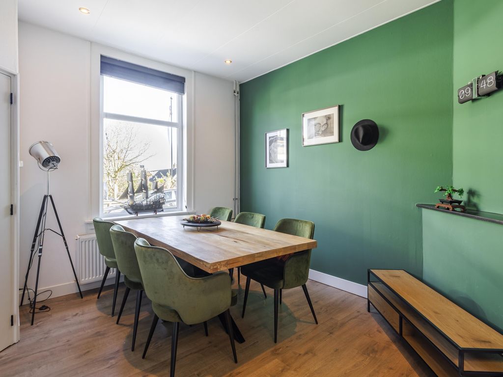 Buitendams 111, HARDINXVELD-GIESSENDAM