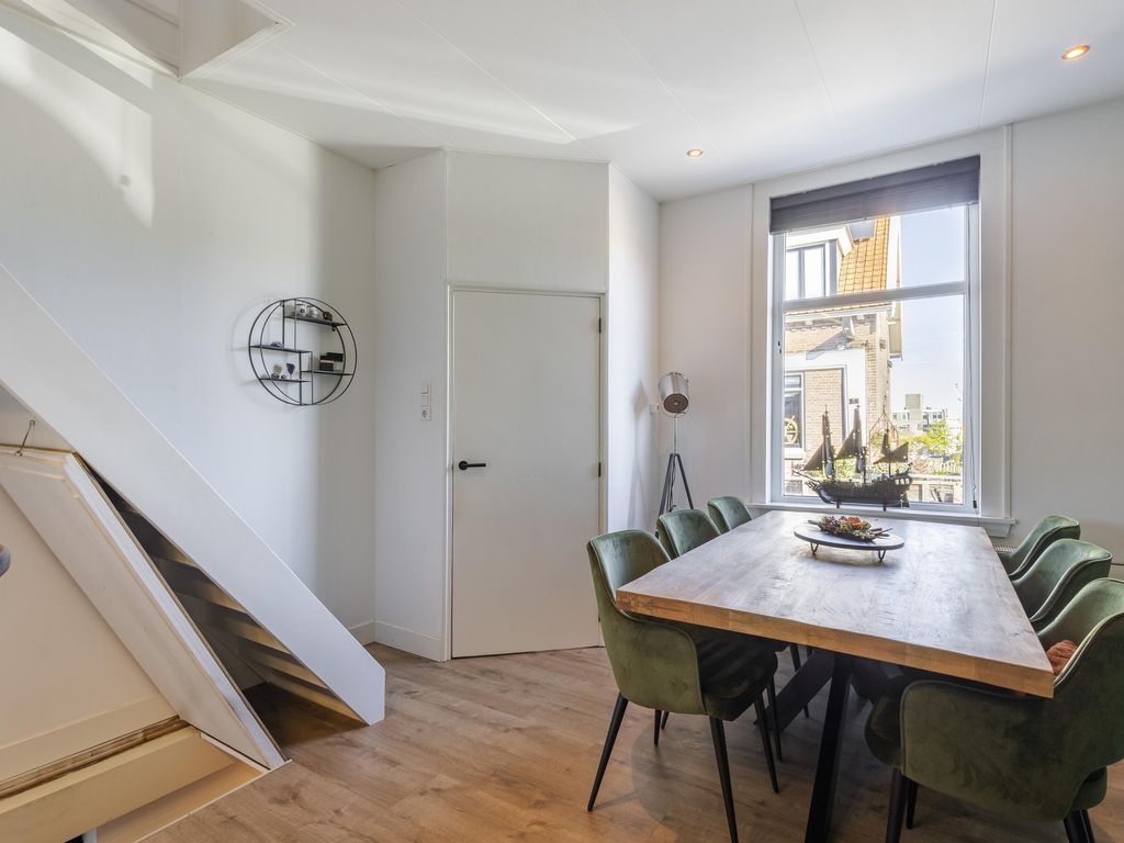 Buitendams 111, HARDINXVELD-GIESSENDAM