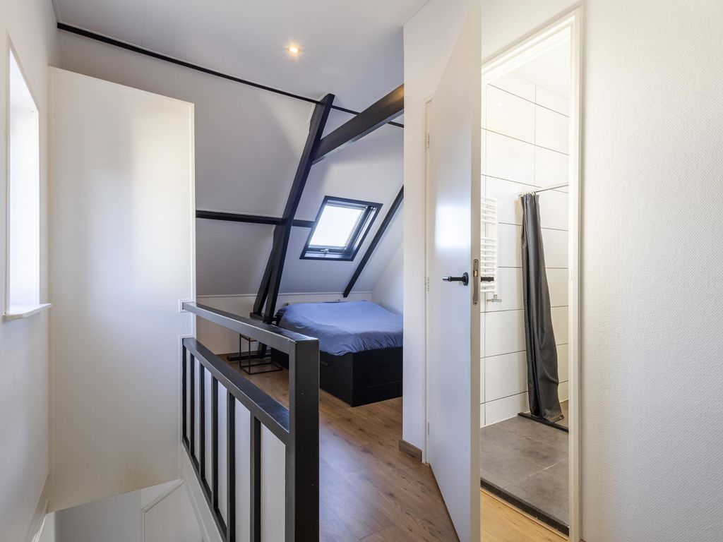 Buitendams 111, HARDINXVELD-GIESSENDAM