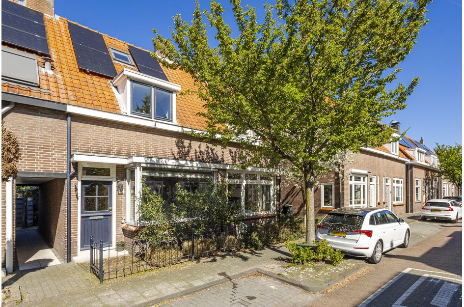 Joh. Kraaijeveldstraat 48