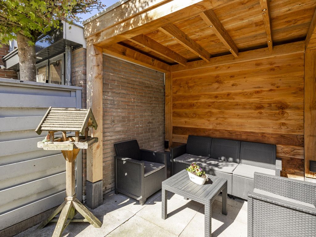 Joh. Kraaijeveldstraat 48, Sliedrecht