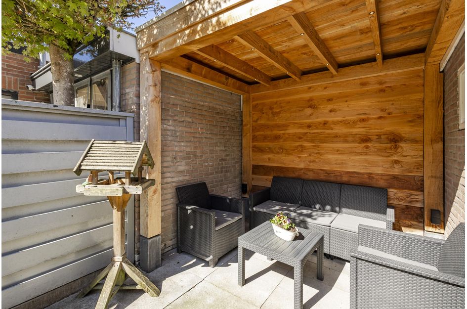 Joh. Kraaijeveldstraat 48