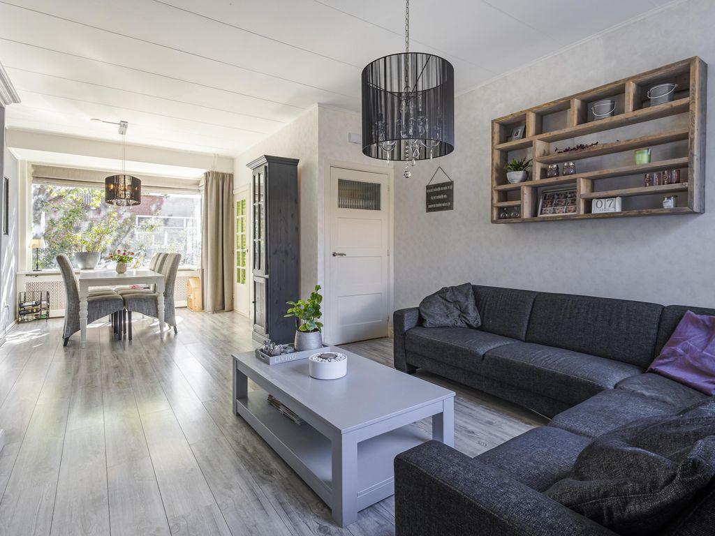 Joh. Kraaijeveldstraat 48, Sliedrecht