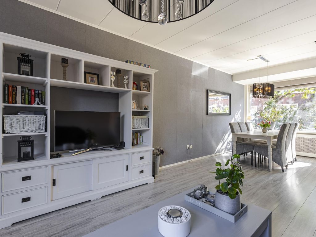 Joh. Kraaijeveldstraat 48, Sliedrecht