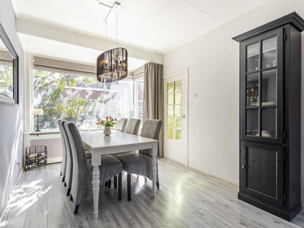 Joh. Kraaijeveldstraat 48, Sliedrecht