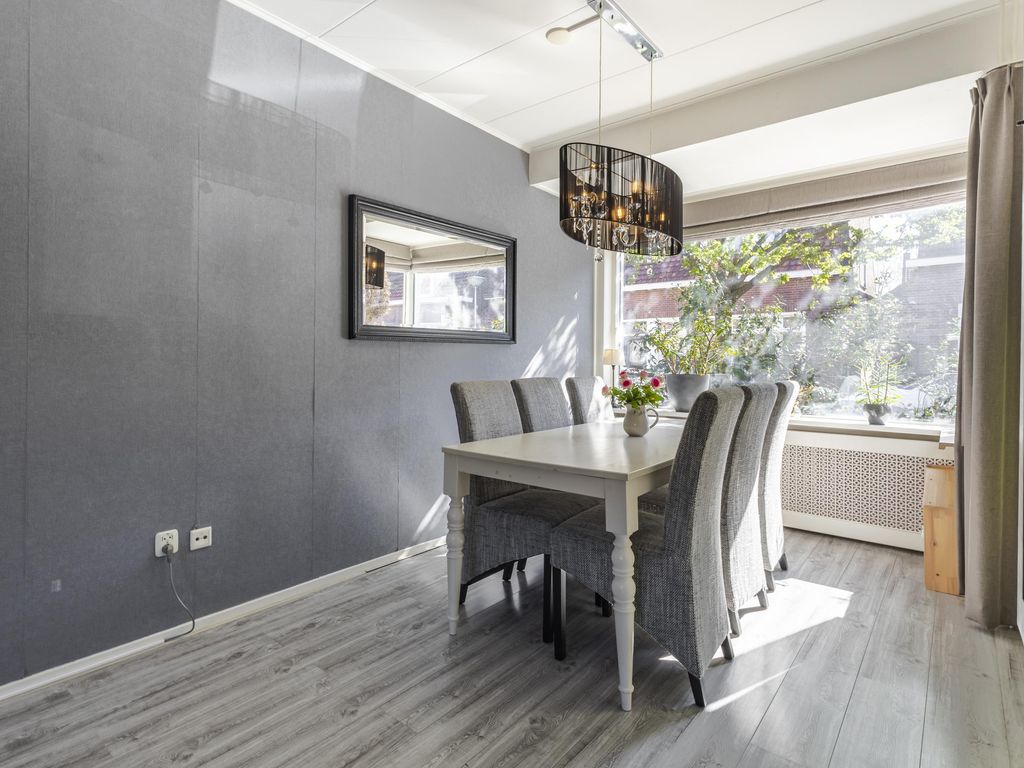 Joh. Kraaijeveldstraat 48, Sliedrecht