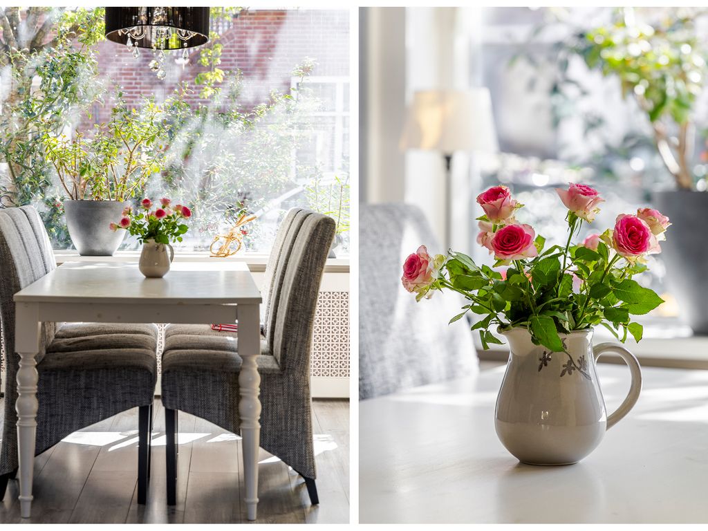 Joh. Kraaijeveldstraat 48, Sliedrecht