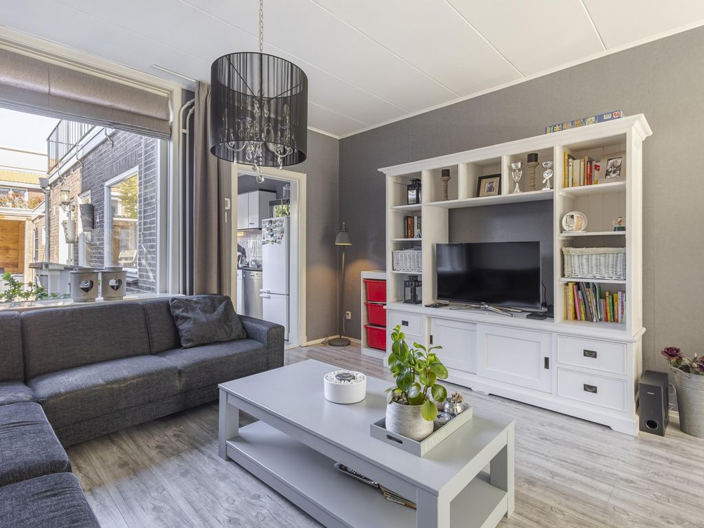 Joh. Kraaijeveldstraat 48, Sliedrecht