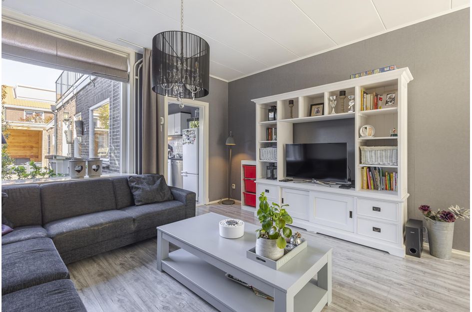 Joh. Kraaijeveldstraat 48