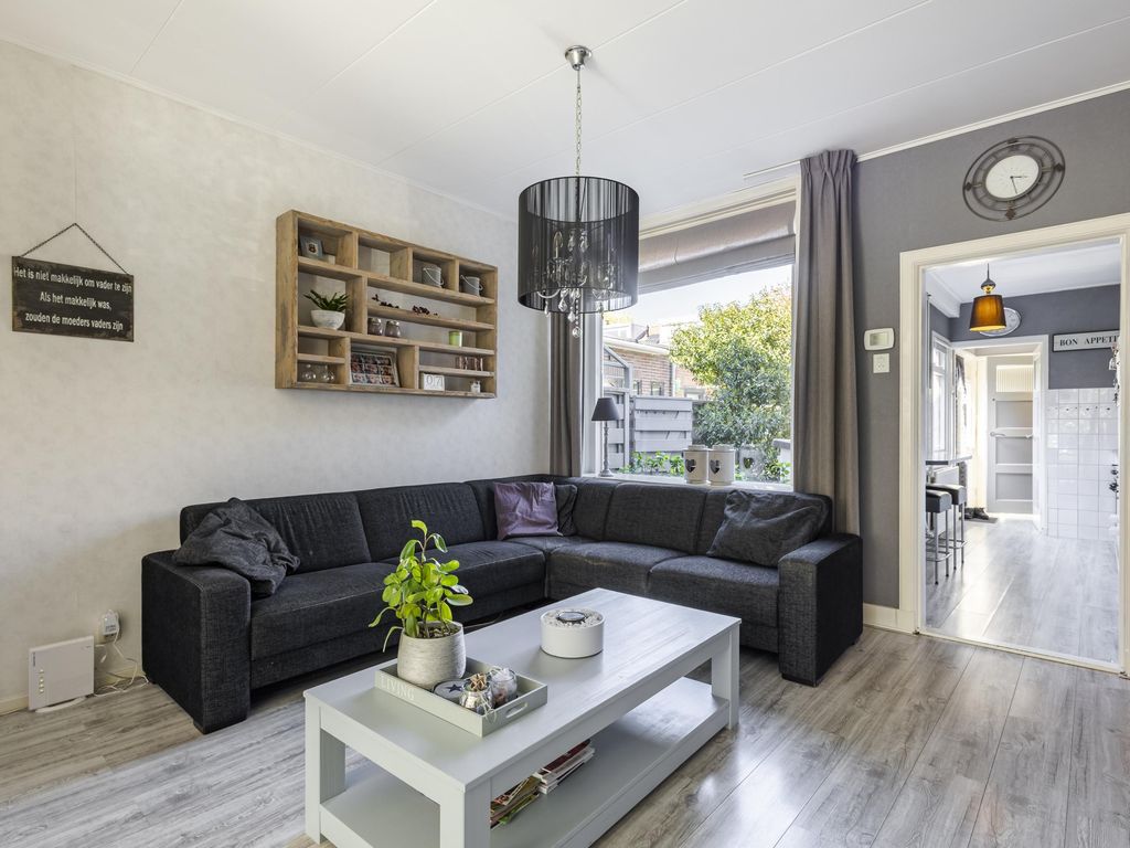 Joh. Kraaijeveldstraat 48, Sliedrecht