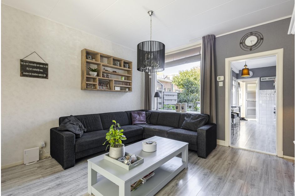 Joh. Kraaijeveldstraat 48