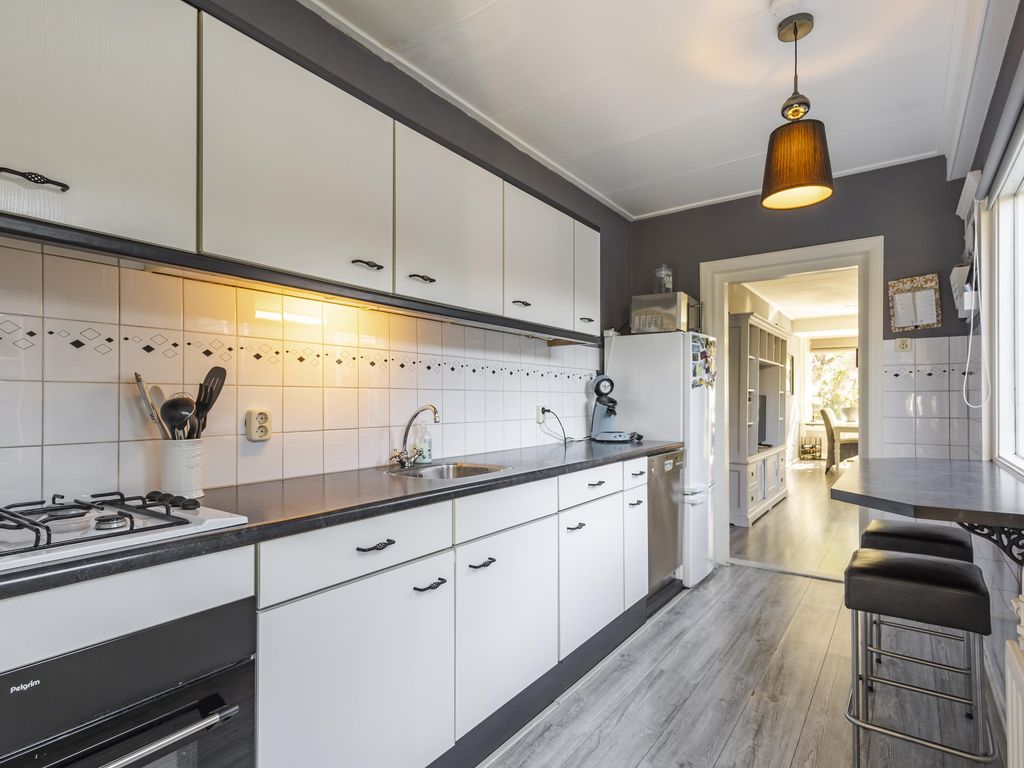 Joh. Kraaijeveldstraat 48, Sliedrecht