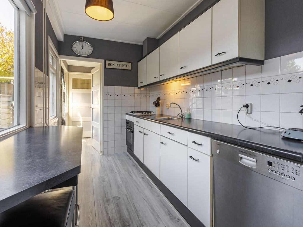 Joh. Kraaijeveldstraat 48, Sliedrecht