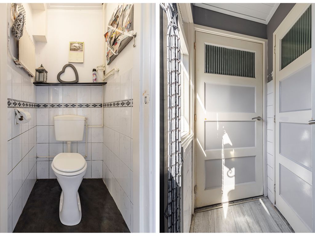 Joh. Kraaijeveldstraat 48, Sliedrecht