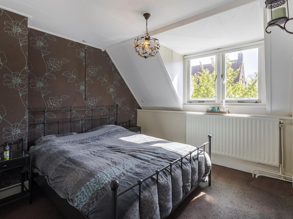 Joh. Kraaijeveldstraat 48, Sliedrecht