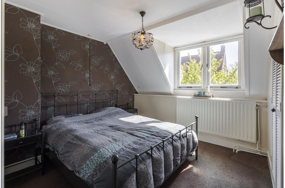 Joh. Kraaijeveldstraat 48