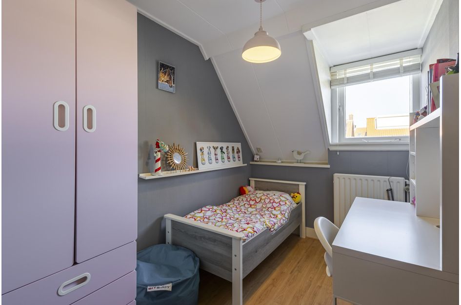 Joh. Kraaijeveldstraat 48