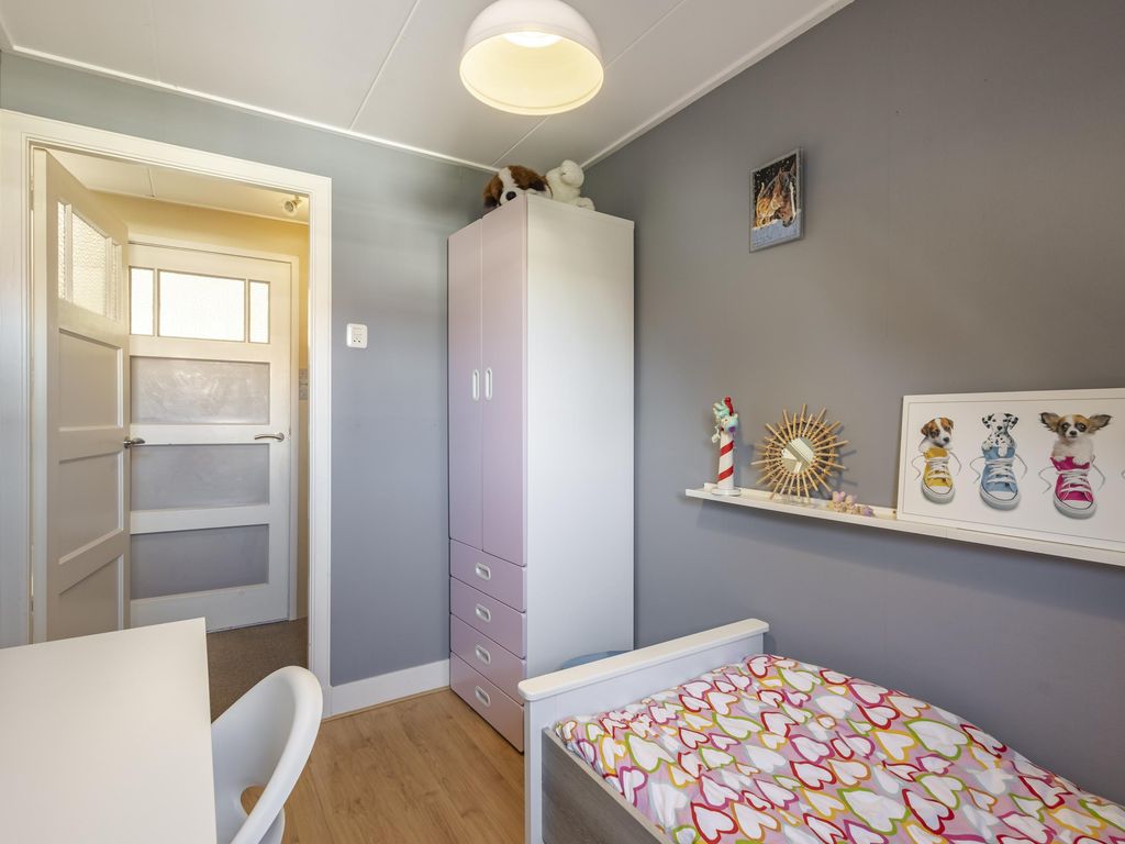 Joh. Kraaijeveldstraat 48, Sliedrecht