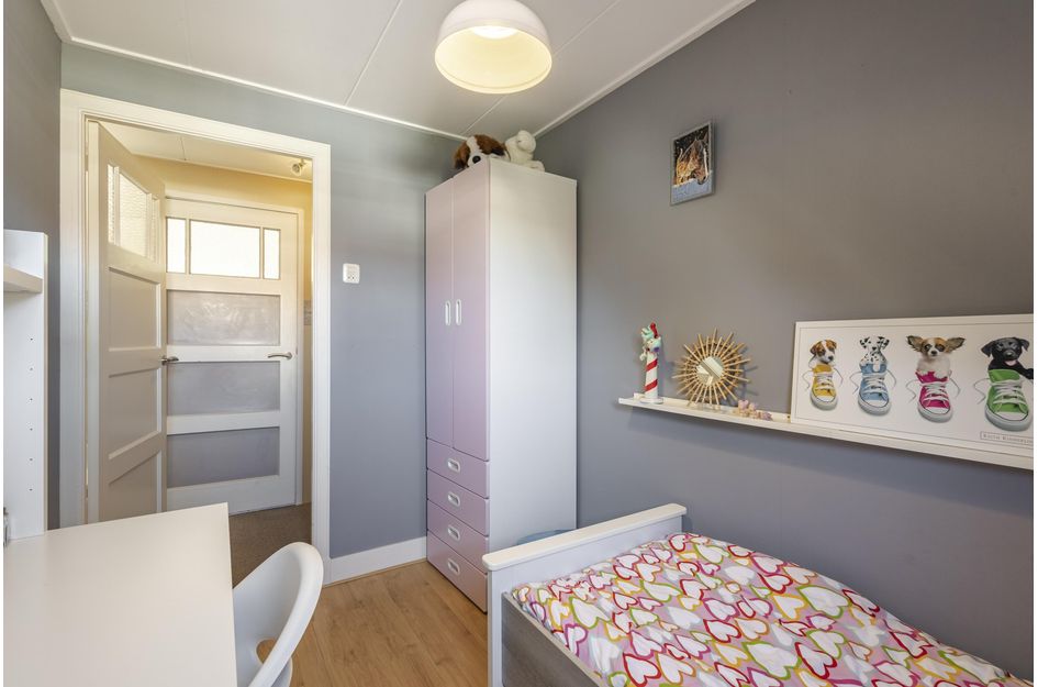 Joh. Kraaijeveldstraat 48