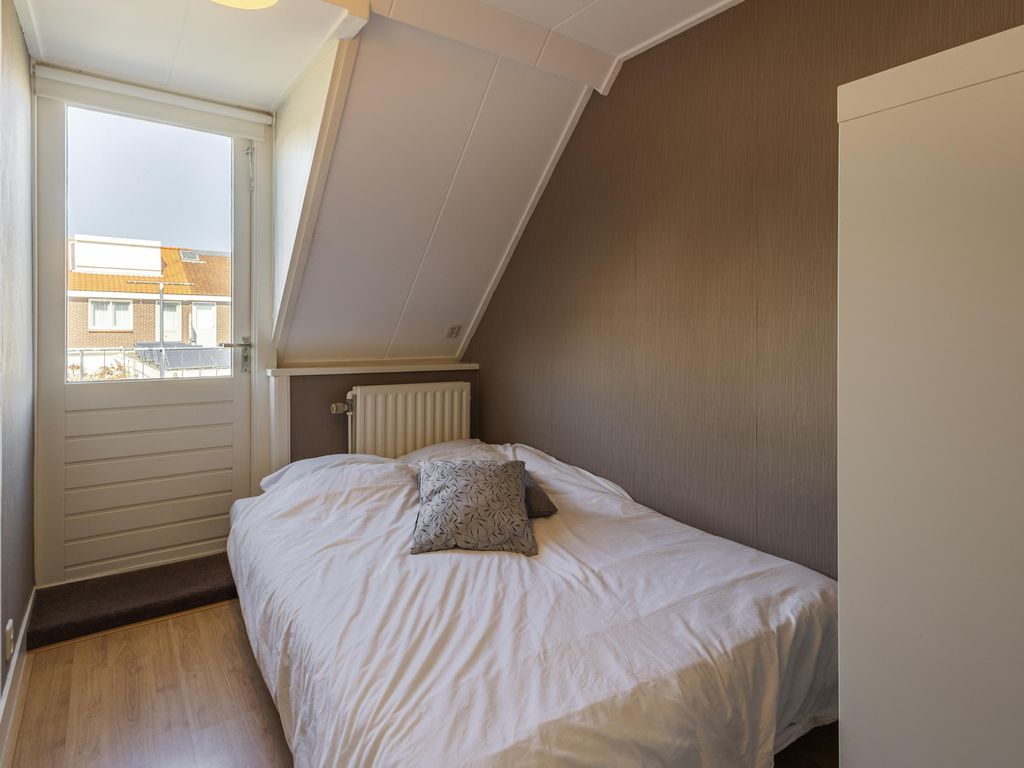 Joh. Kraaijeveldstraat 48, Sliedrecht