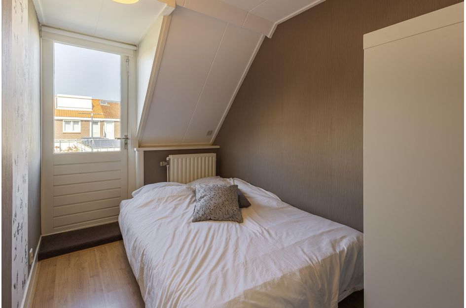 Joh. Kraaijeveldstraat 48