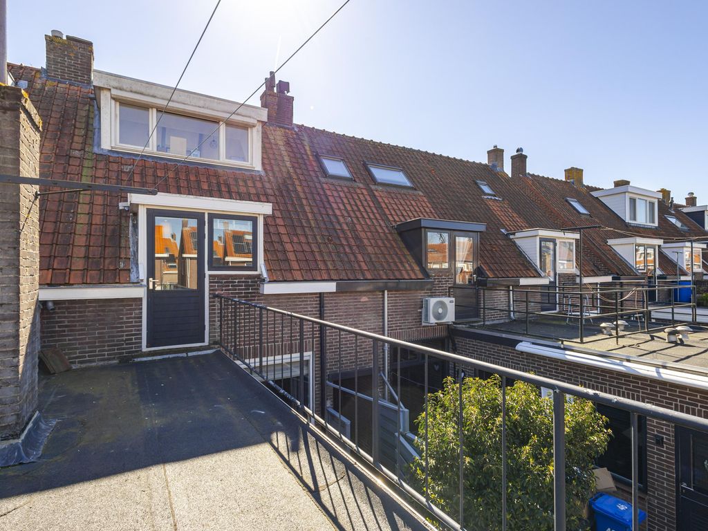 Joh. Kraaijeveldstraat 48, Sliedrecht