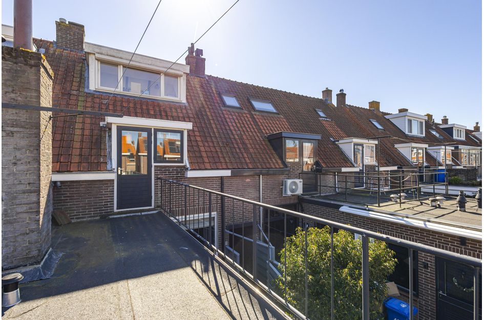 Joh. Kraaijeveldstraat 48