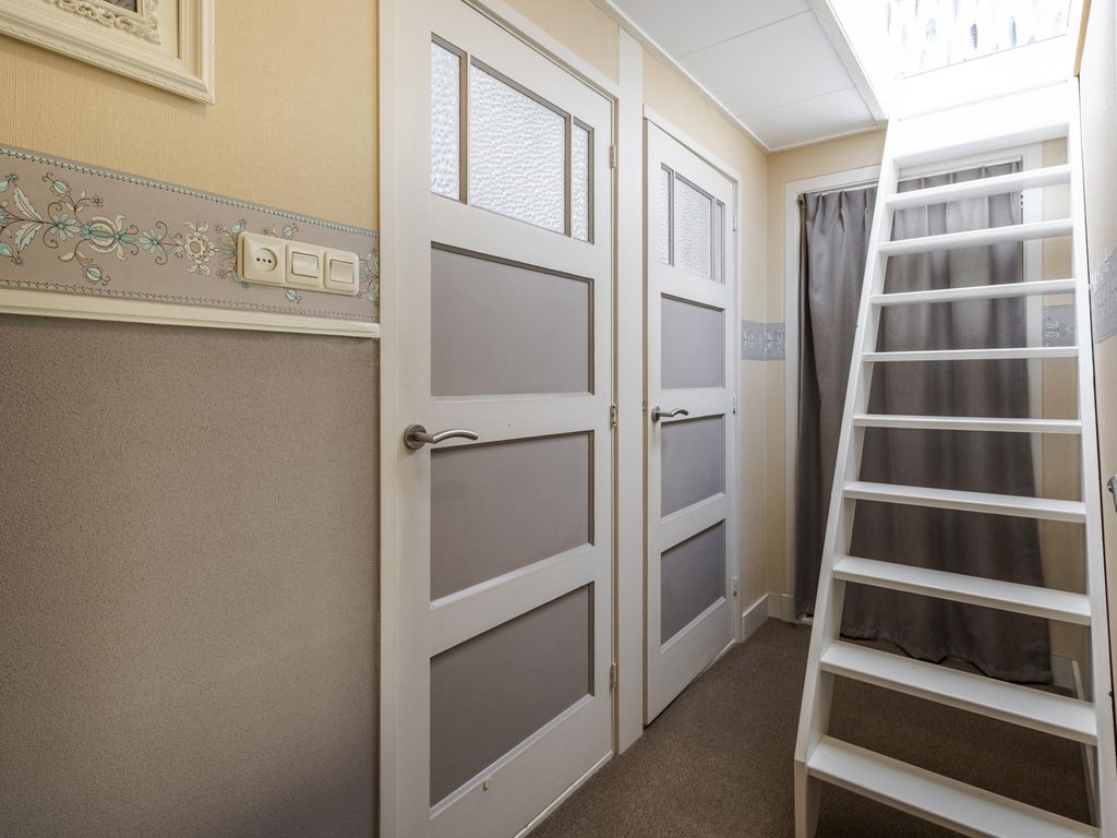 Joh. Kraaijeveldstraat 48, Sliedrecht