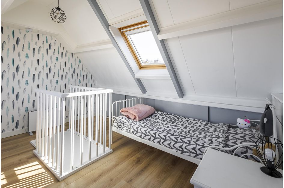 Joh. Kraaijeveldstraat 48