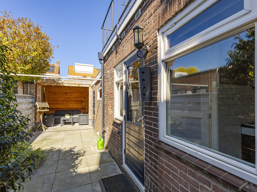 Joh. Kraaijeveldstraat 48, Sliedrecht