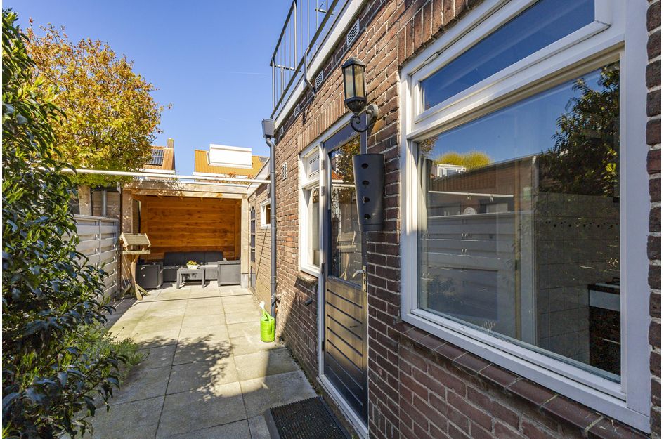 Joh. Kraaijeveldstraat 48