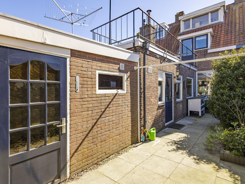 Joh. Kraaijeveldstraat 48, Sliedrecht