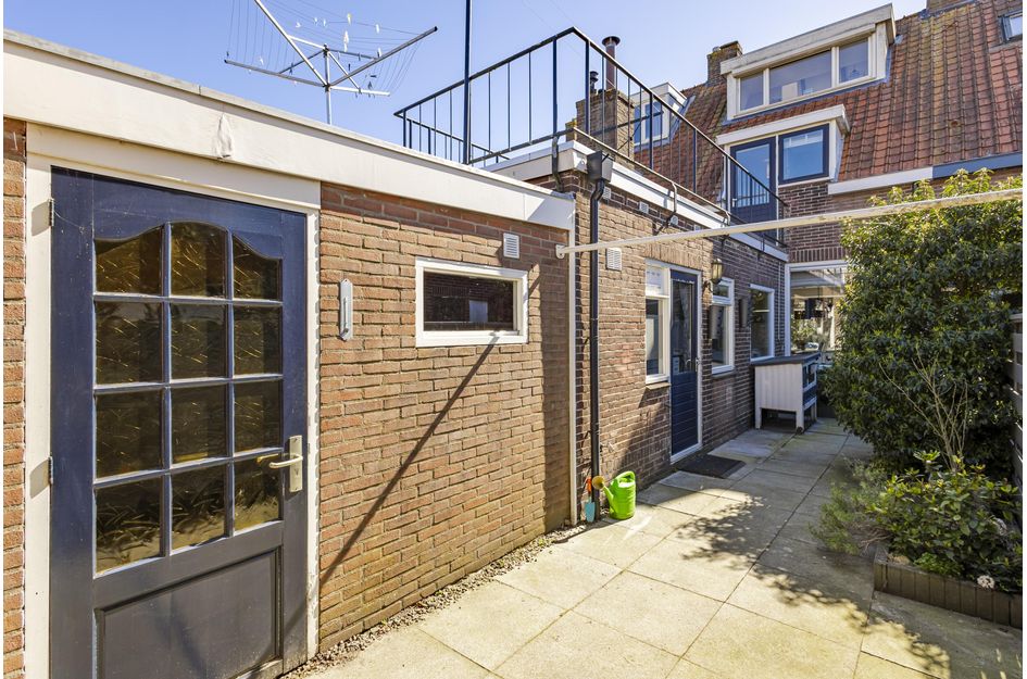 Joh. Kraaijeveldstraat 48