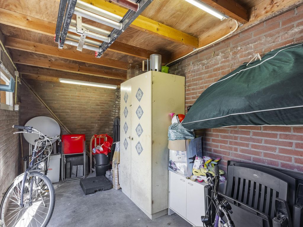 Joh. Kraaijeveldstraat 48, Sliedrecht