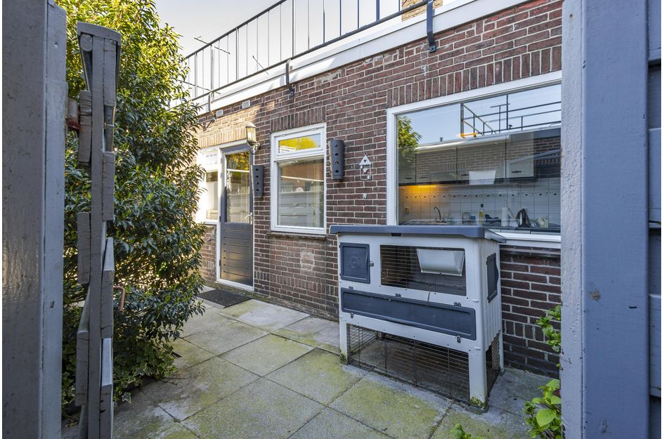 Joh. Kraaijeveldstraat 48