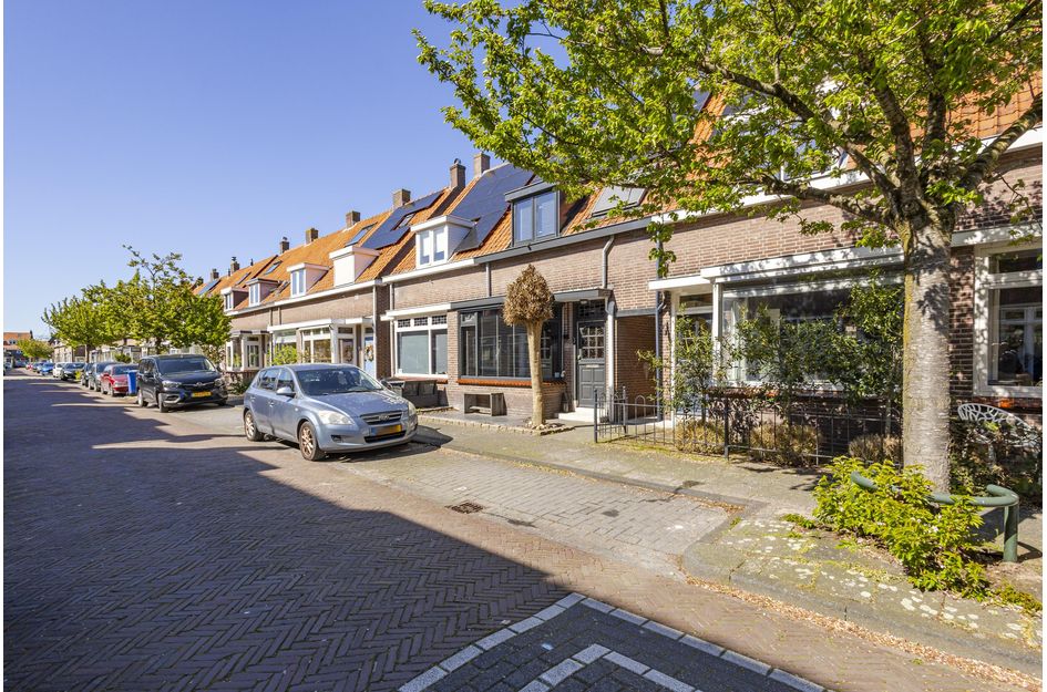 Joh. Kraaijeveldstraat 48
