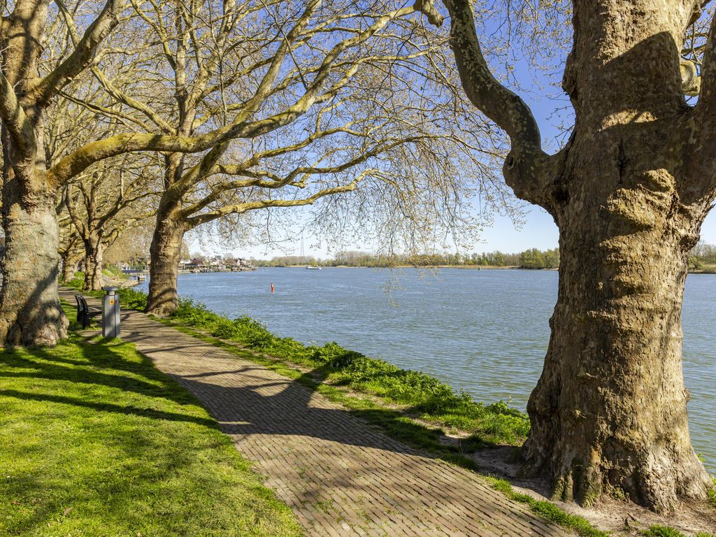 Joh. Kraaijeveldstraat 48, Sliedrecht