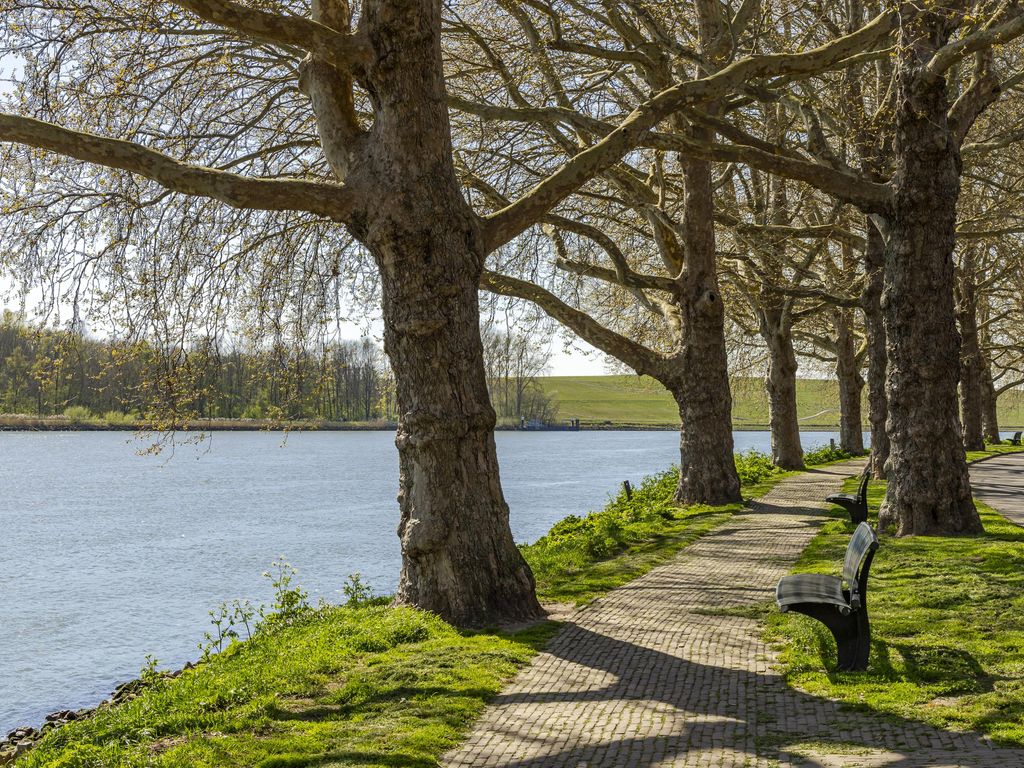 Joh. Kraaijeveldstraat 48, Sliedrecht