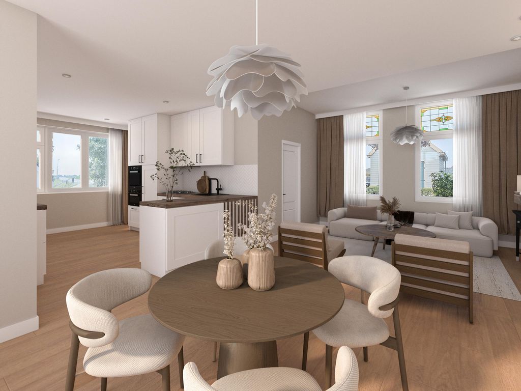 Nieuwe Veer 41, STREEFKERK