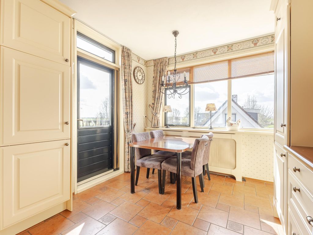 Nieuwe Veer 41, STREEFKERK