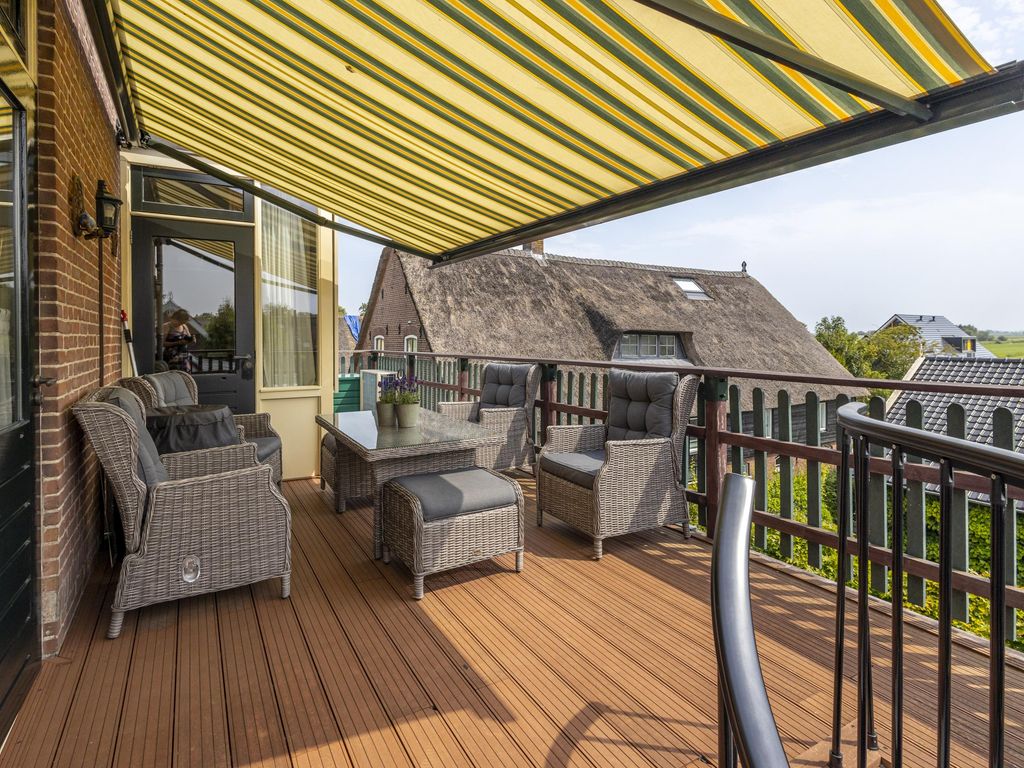 Nieuwe Veer 41, STREEFKERK