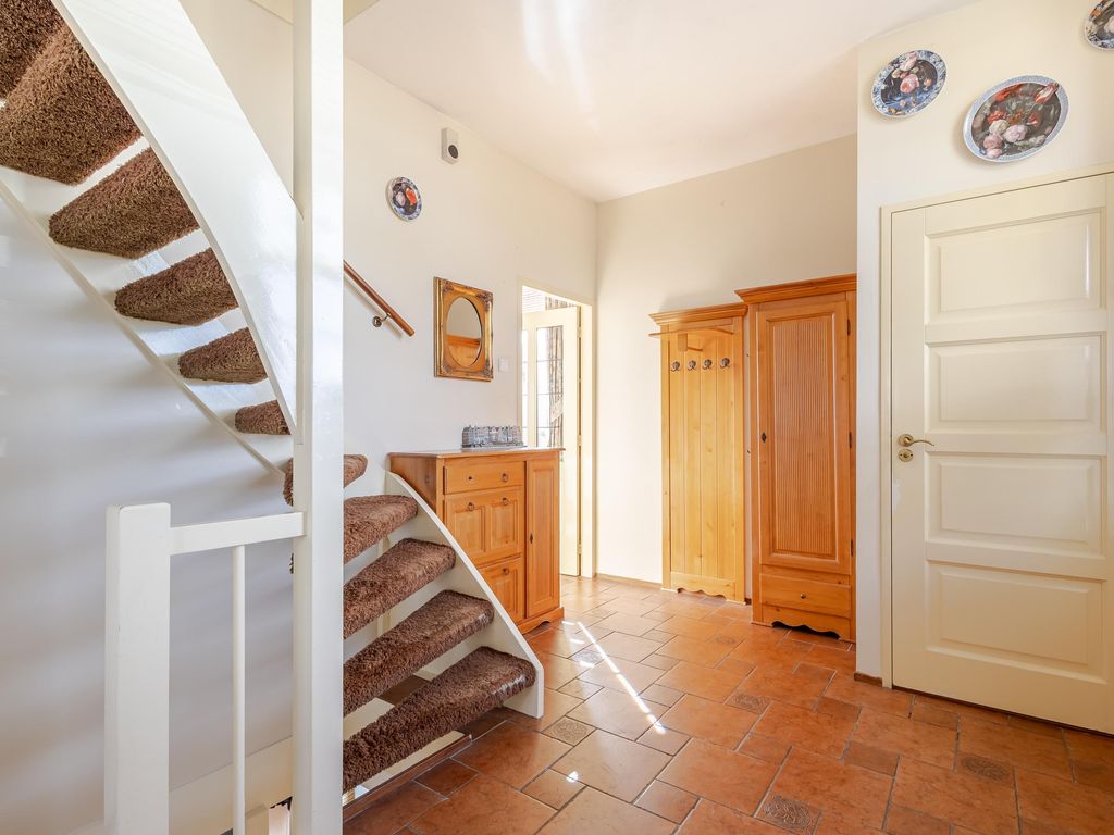 Nieuwe Veer 41, STREEFKERK