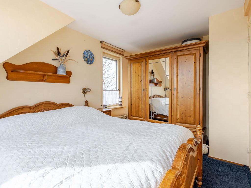 Nieuwe Veer 41, STREEFKERK