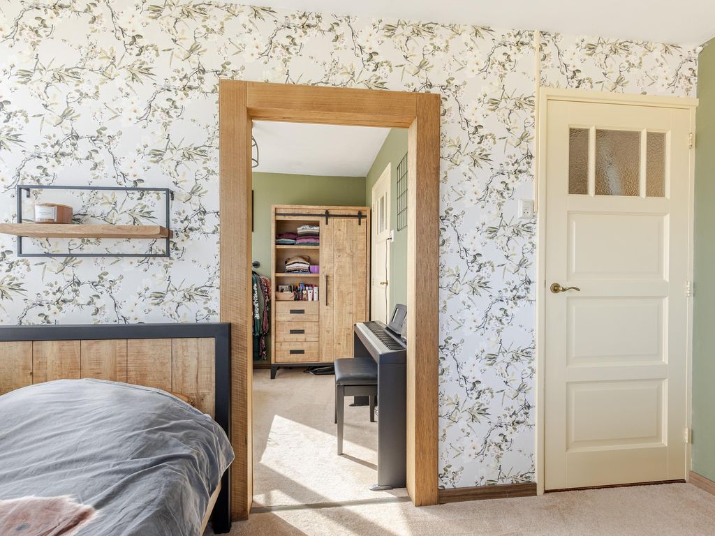 Nieuwe Veer 41, STREEFKERK