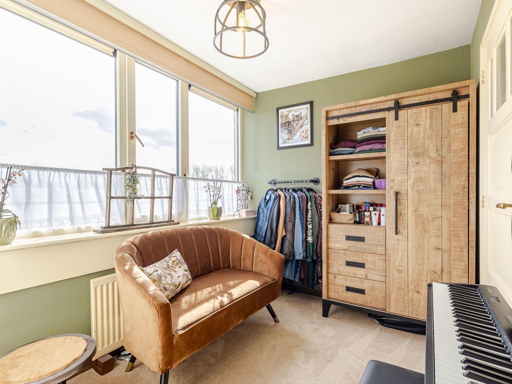 Nieuwe Veer 41, STREEFKERK