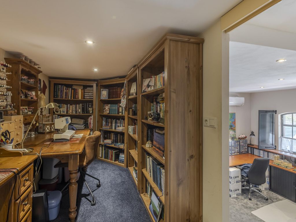 Nieuwe Veer 41, STREEFKERK