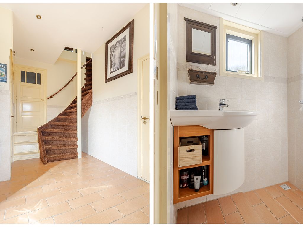 Nieuwe Veer 41, STREEFKERK