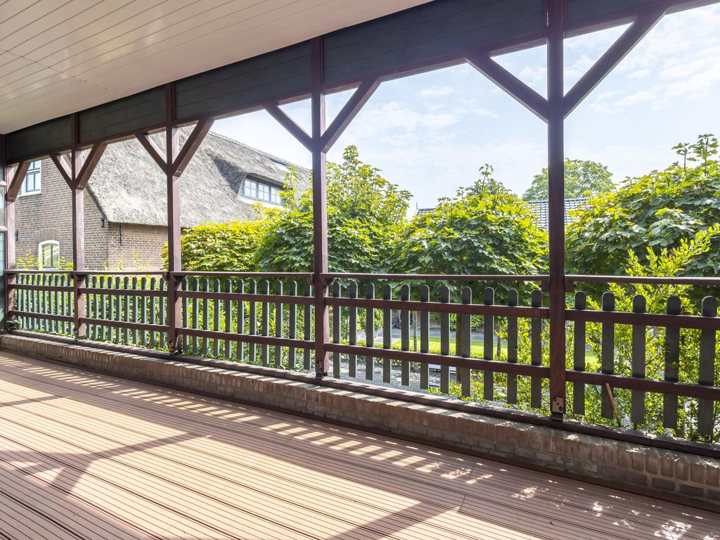 Nieuwe Veer 41, STREEFKERK